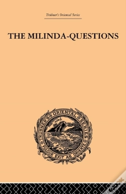 Capa do artigo The Milinda-Questions