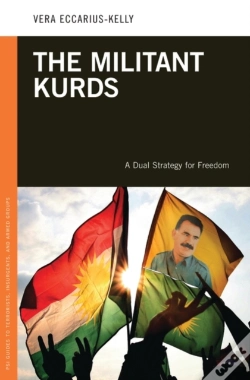 Capa do artigo The Militant Kurds