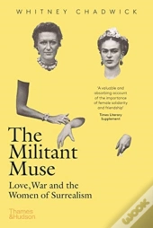 The Militant Muse
