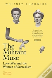 Capa do artigo The Militant Muse