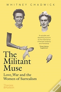 Capa do artigo The Militant Muse