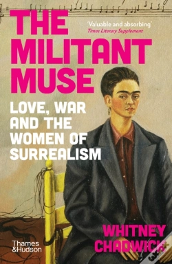 Capa do artigo The Militant Muse