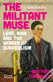 Capa do artigo The Militant Muse