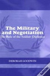 Capa do artigo The Military And Negotiation