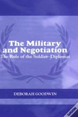 Capa do artigo The Military And Negotiation