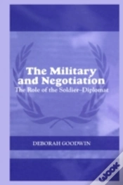 Capa do artigo The Military And Negotiation