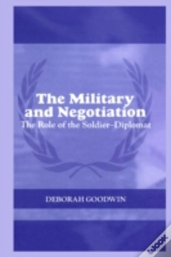 Capa do artigo The Military And Negotiation
