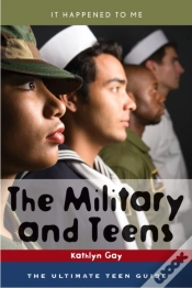 Capa do artigo The Military And Teens