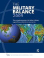 The Military Balance 2009 - Preview