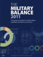 The Military Balance 2011 - Preview