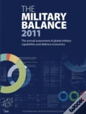 Capa do artigo The Military Balance 2011
