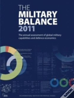 Capa do artigo The Military Balance 2011
