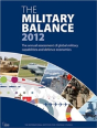 The Military Balance 2012 - Preview