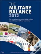 Capa do artigo The Military Balance 2012