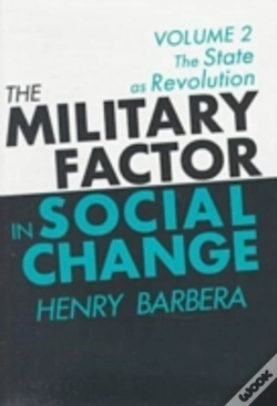 Capa do artigo The Military Factor In Social Change