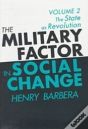 Capa do artigo The Military Factor In Social Change