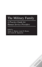 Capa do artigo The Military Family