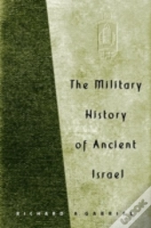 The Military History Of Ancient Israel