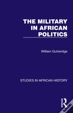 Capa do artigo The Military In African Politics