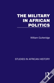 Capa do artigo The Military In African Politics