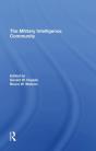 The Military Intelligence Community - Preview