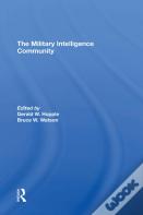 The Military Intelligence Community
