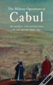 Capa do artigo The Military Operations At Cabul