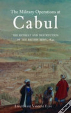 Capa do artigo The Military Operations At Cabul