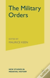 Capa do artigo The Military Orders