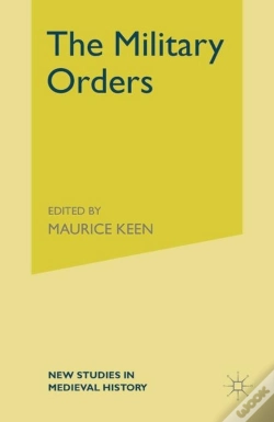 Capa do artigo The Military Orders