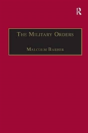 The Military Orders Volume I - Preview