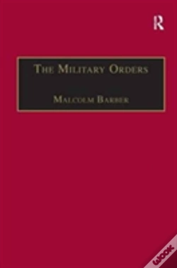 Capa do artigo The Military Orders Volume I