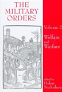 The Military Orders Volume Ii - Preview