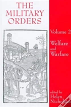 Capa do artigo The Military Orders Volume Ii