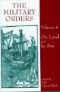 The Military Orders Volume Iv - Preview