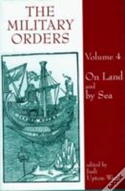 Capa do artigo The Military Orders Volume Iv
