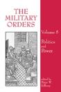 The Military Orders Volume V - Preview