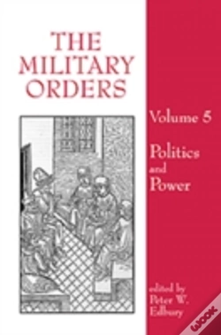 Capa do artigo The Military Orders Volume V