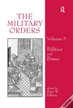 Capa do artigo The Military Orders Volume V