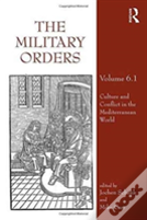 The Military Orders Volume Vi (Part 1)
