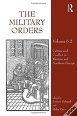 Capa do artigo The Military Orders Volume Vi (Part 2)
