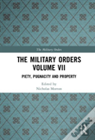 The Military Orders Volume Vii