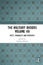 The Military Orders Volume Vii - Preview