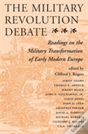 Capa do artigo The Military Revolution Debate
