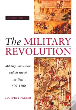 Capa do artigo The Military Revolution