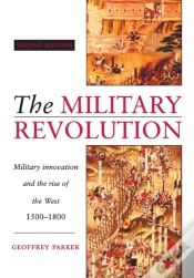 Capa do artigo The Military Revolution