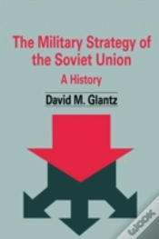 Capa do artigo The Military Strategy Of The Soviet Union