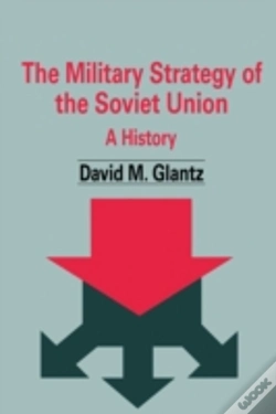 Capa do artigo The Military Strategy Of The Soviet Union