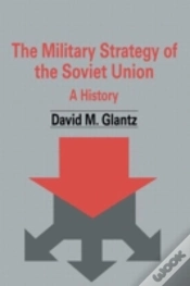 Capa do artigo The Military Strategy Of The Soviet Union