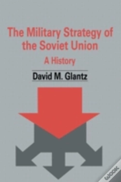 Capa do artigo The Military Strategy Of The Soviet Union